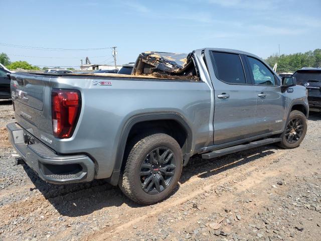 2025 GMC SIERRA K15 3GTUUCEDXSG168262