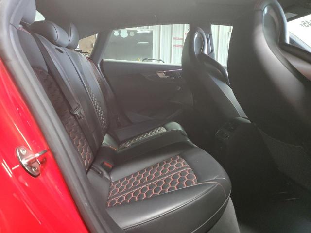 2019 AUDI RS5 WUACWCF52KA903041