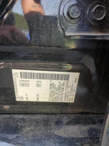 2020 NISSAN MAXIMA SL - 1N4AA6DV0LC370206