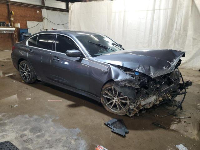2019 BMW 330XI - WBA5R7C55KFH30174