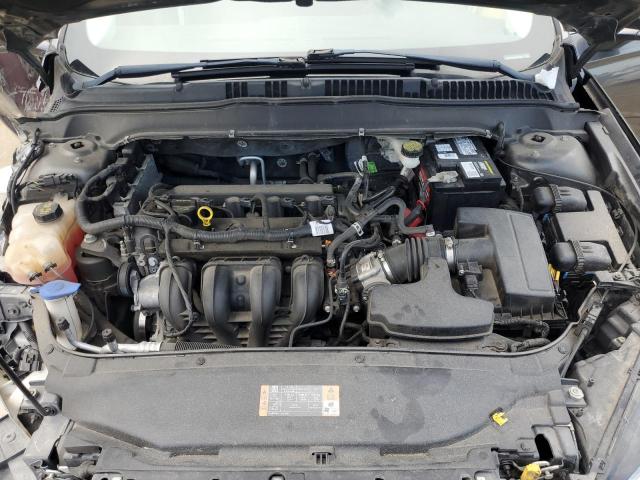 2015 FORD FUSION SE 1FA6P0H76F5121267