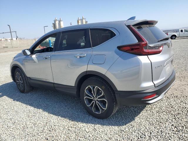 Vin: 5j6rw2h83ll024463, lot: 61678325, honda crv exl 20202