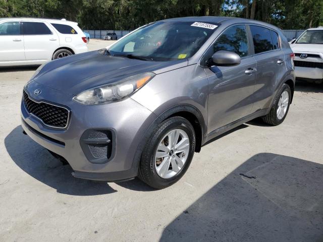 Vin: kndpm3ac0h7176630, lot: 62157555, kia sportage lx 2017 img_1