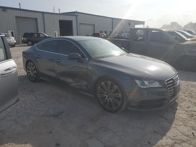 Vin: wau2mafc1en016333, lot: 60252195, audi a7 prestige 20144