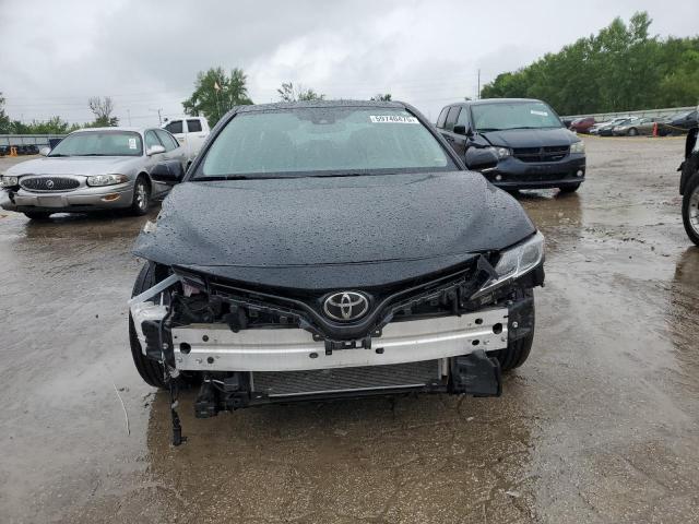 2019 TOYOTA CAMRY L - 4T1B11HK8KU686247