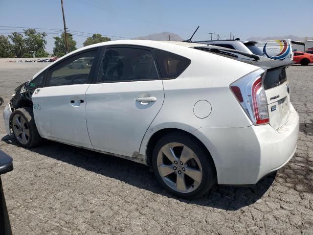 Vin: jtdkn3du3d5572309, lot: 60257175, toyota prius 20132