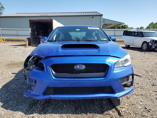 2017 SUBARU WRX PREMIU JF1VA1E68H9801939
