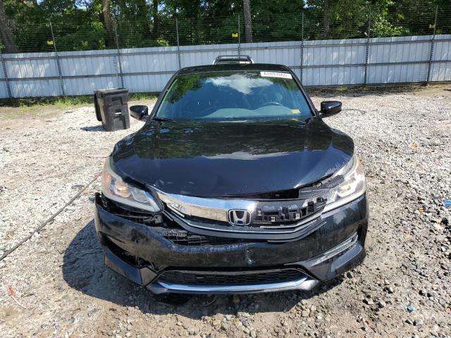 2017 HONDA ACCORD SPO - 1HGCR2F54HA263861