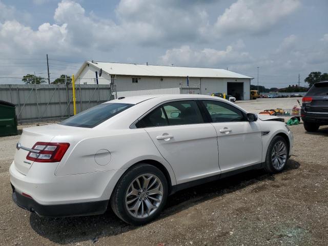 Vin: 1fahp2f89dg226435, lot: 60907415, ford taurus limited 20133
