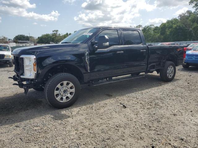 FORD F350 SUPER