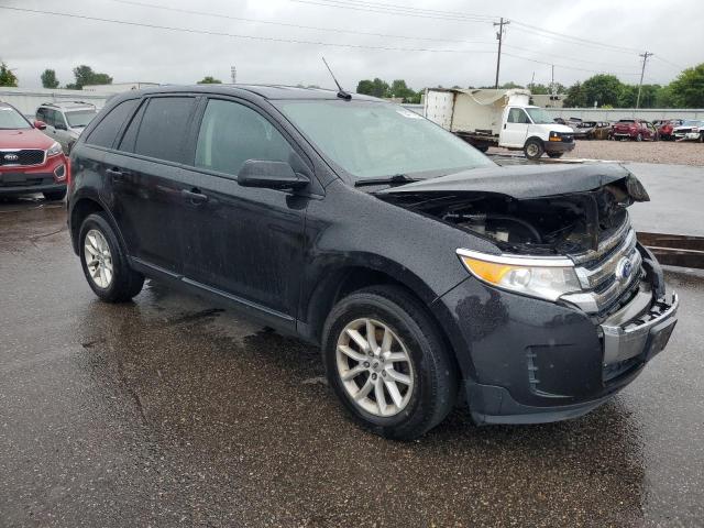 Vin: 2fmdk3gc9dbc54304, lot: 62471725, ford edge se 20134