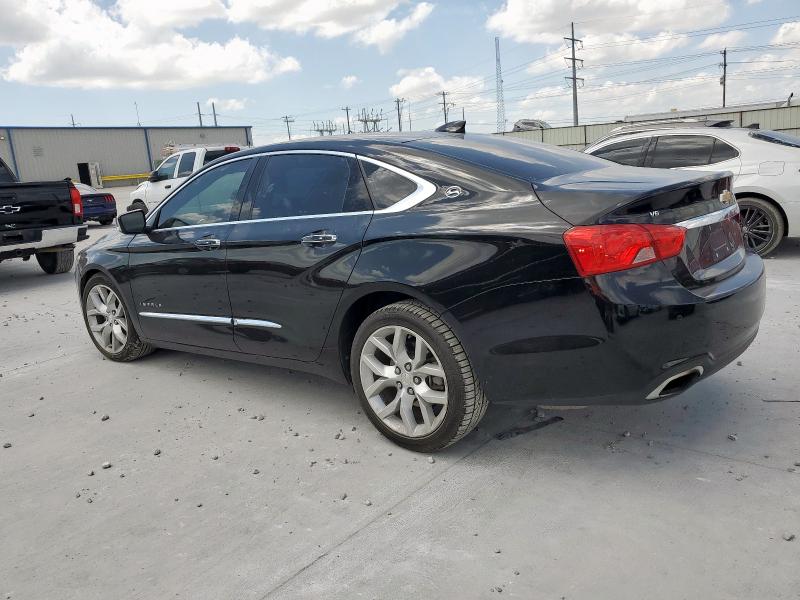 Vin: 1g1105s3xku105299, lot: 62119975, chevrolet impala premier 20192