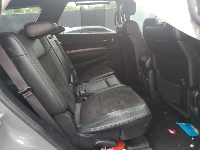 2020 DODGE DURANGO GT 1C4RDJDG1LC408082