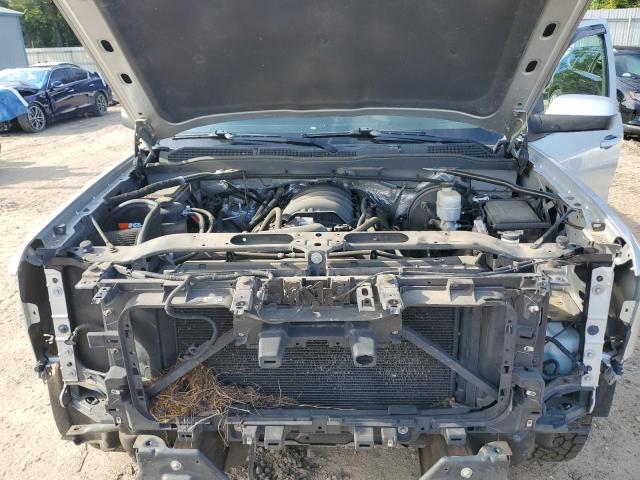 2015 CHEVROLET SILVERADO - 3GCUKREC4FG529796