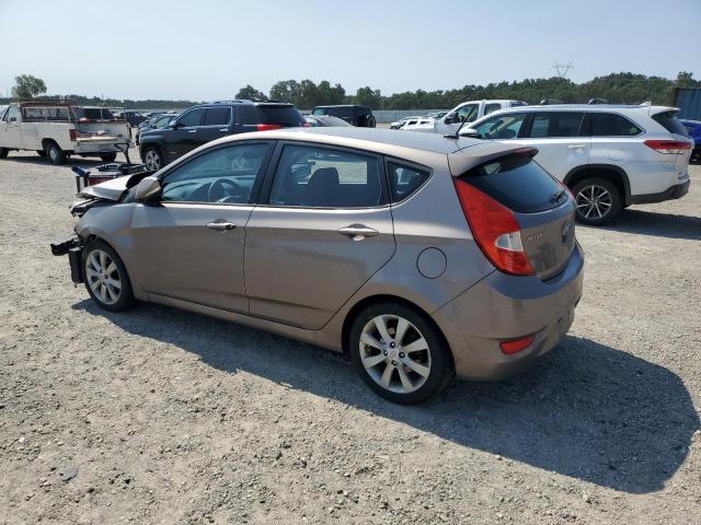 Vin: kmhcu5ae5du072265, lot: 59812035, hyundai accent gls 20132