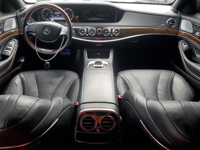 2015 MERCEDES-BENZ S 550 - WDDUG8CB0FA101475