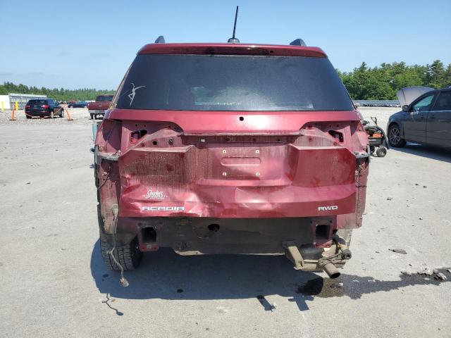 2018 GMC ACADIA SLE 1GKKNSLA2JZ110057