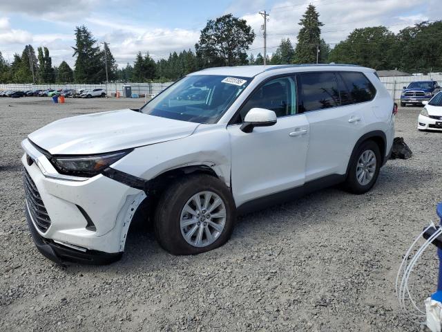 TOYOTA GRAND HIGH
