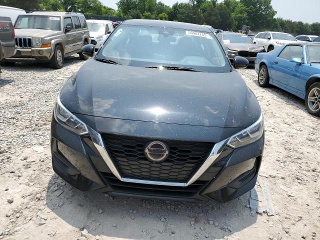2020 NISSAN SENTRA SV 3N1AB8CV0LY274994