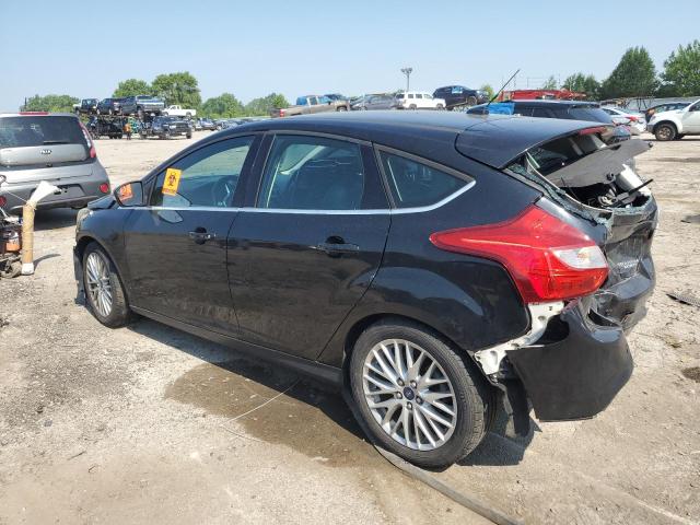 Vin: 1fadp3n23el204179, lot: 62115535, ford focus titanium 20142