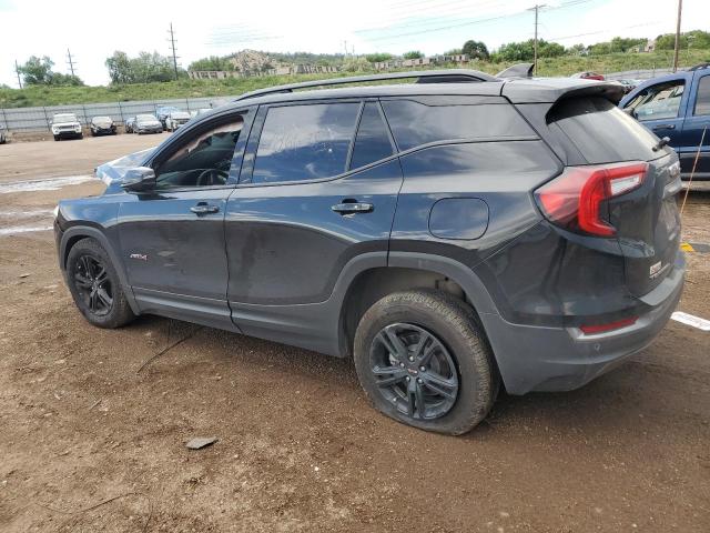 Vin: 3gkalyeg1rl145780, lot: 60744995, gmc terrain at at4 20242