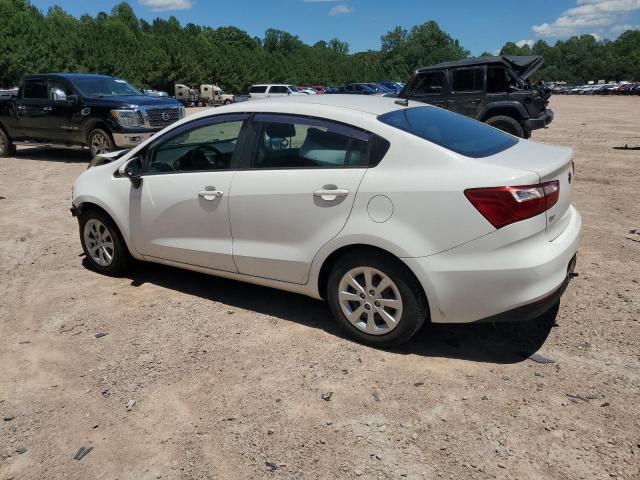 Vin: knadm4a31h6062065, lot: 61275025, kia rio lx 20172
