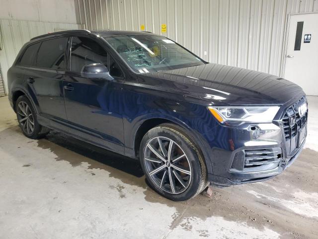 Vin: wa1lxaf77ld000409, lot: 61193175, audi q7 premium plus 20204