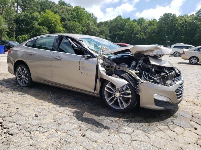 2022 CHEVROLET MALIBU LT 1G1ZD5ST3NF122610