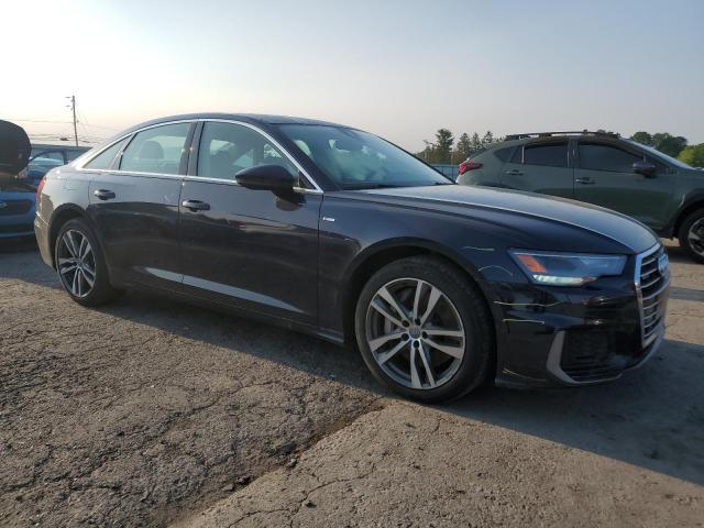 Vin: wauk2af21kn096127, lot: 59350085, audi a6 premium 20194