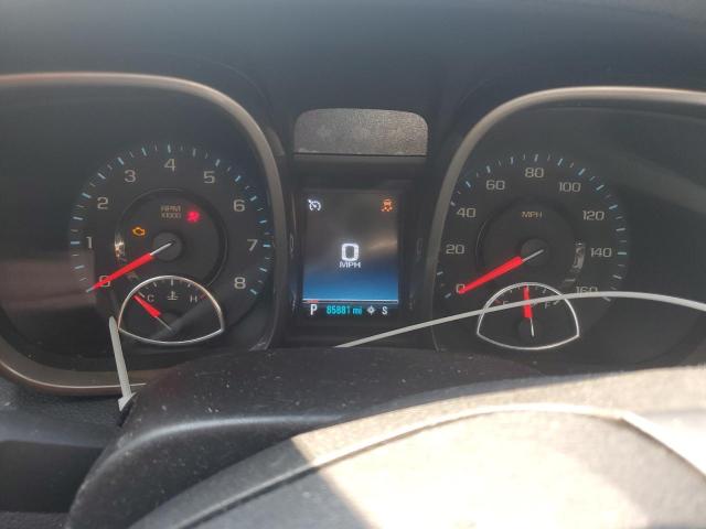 2013 CHEVROLET MALIBU LTZ - 1G11H5SA2DF244664