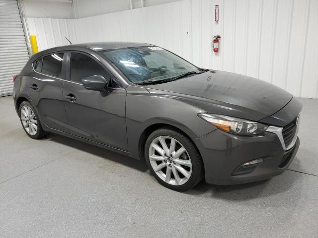 2017 MAZDA 3 TOURING 3MZBN1L77HM137841