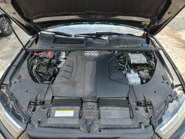 2018 AUDI Q7 PRESTIG - WA1VAAF79JD010611