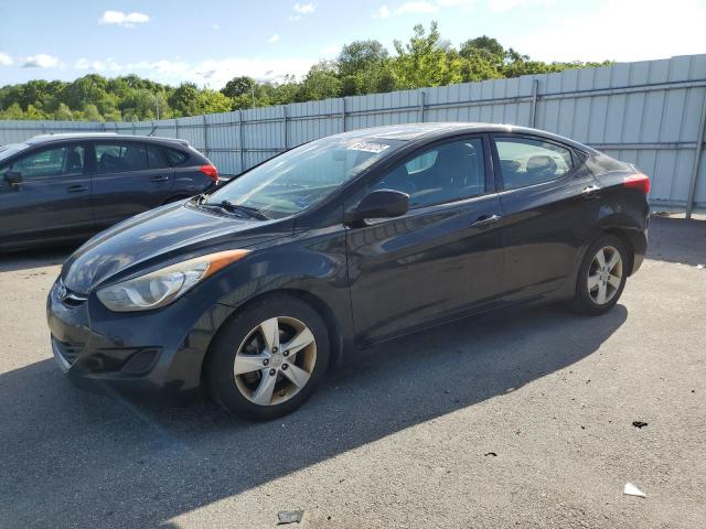 Vin: 5npdh4ae9dh257856, lot: 61301275, hyundai elantra gls 2013 img_1
