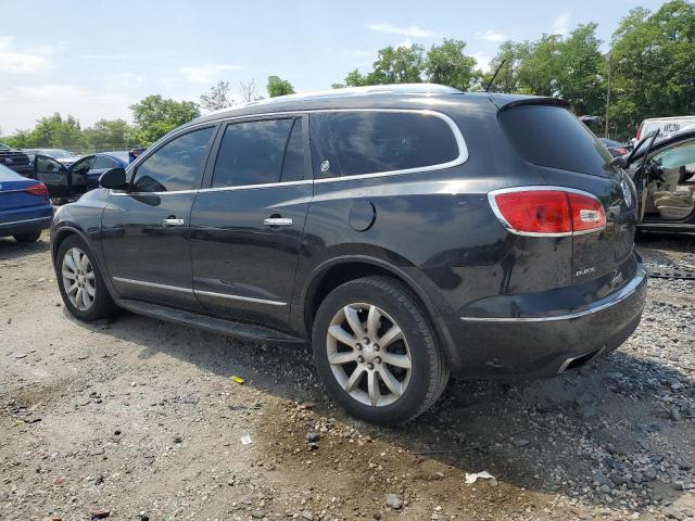 2014 BUICK ENCLAVE - 5GAKVCKD6EJ230592
