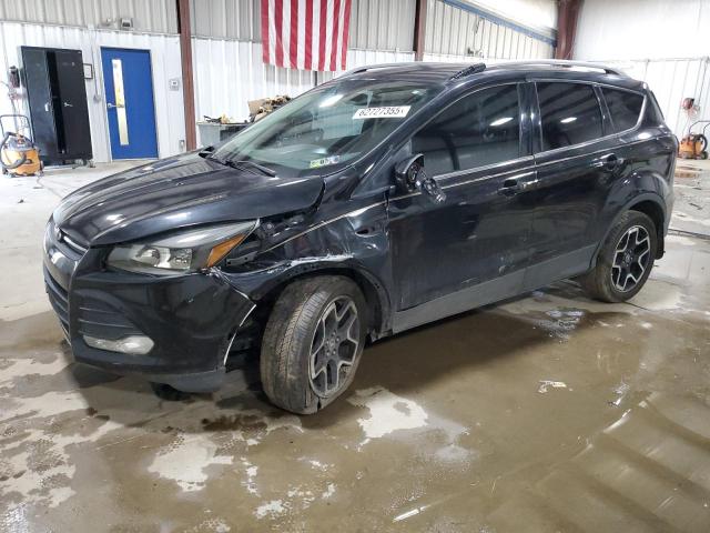 Vin: 1fmcu9j91fub77592, lot: 62727355, ford escape titanium 2015 img_1