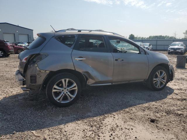 Vin: jn8az1mw4bw176438, lot: 60692015, nissan murano s 20113
