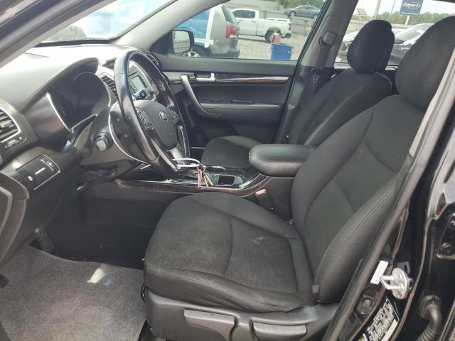 2014 KIA SORENTO LX - 5XYKT3A65EG477898