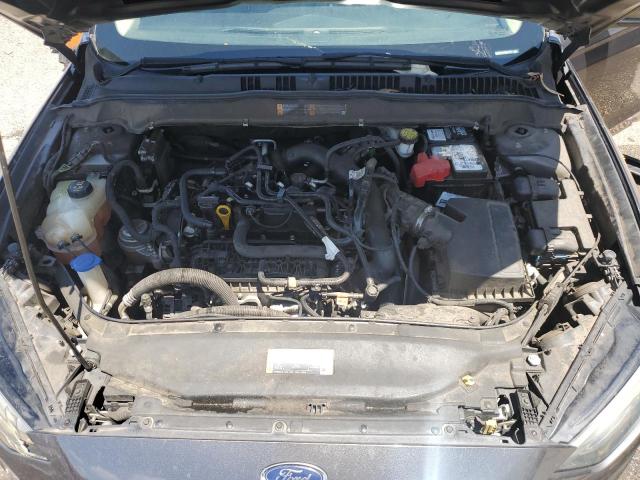 2018 FORD FUSION SE - 3FA6P0HD8JR279766