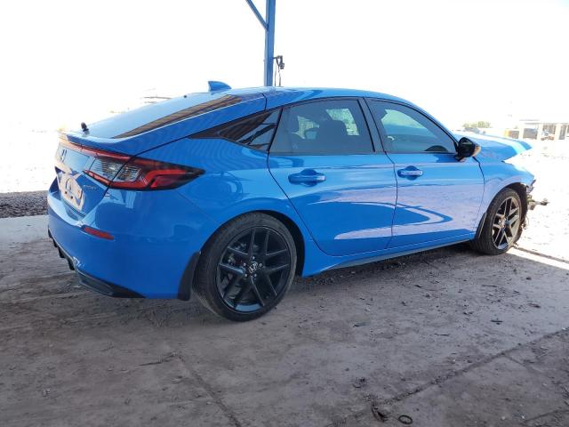 2024 HONDA CIVIC SPOR - 19XFL2H86RE010298