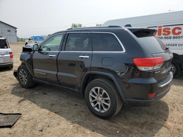 Vin: 1c4rjfbg8fc859832, lot: 60495115, jeep grand cher limited 20152