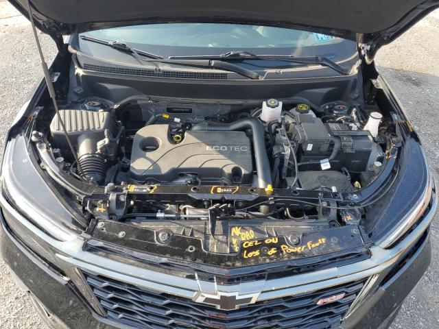 2022 CHEVROLET EQUINOX RS 2GNAXWEV3N6151928