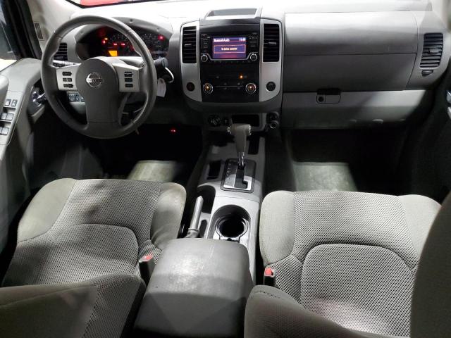 2018 NISSAN FRONTIER S 1N6AD0EV2JN736775