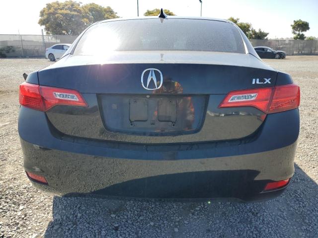 2015 ACURA ILX 20 TEC 19VDE1F78FE005498