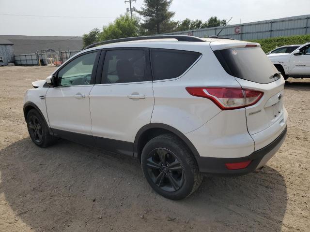 Vin: 1fmcu9gx6guc52942, lot: 60430445, ford escape se 20162