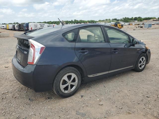 Vin: jtdkn3du8c1500219, lot: 58306565, toyota prius 20123