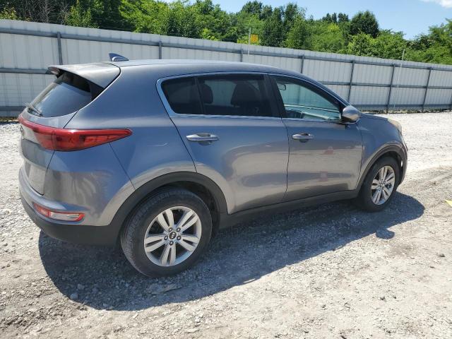 Vin: kndpm3ac4h7063649, lot: 61795475, kia sportage lx 20173