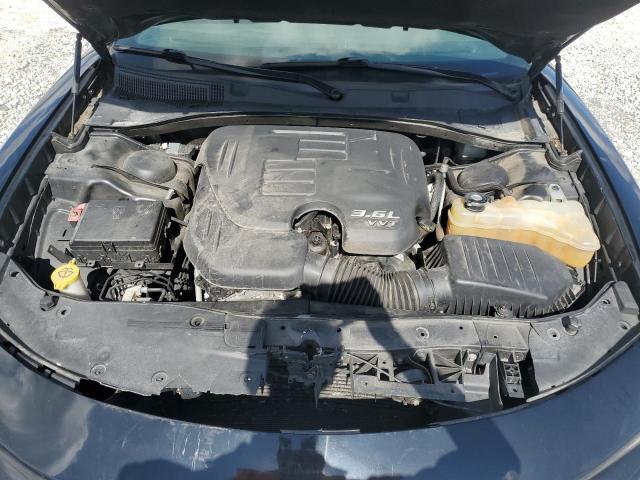 2020 DODGE CHARGER SX 2C3CDXBG1LH101542