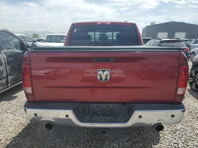 2011 DODGE RAM 1500 - 1D7RV1CT7BS545842