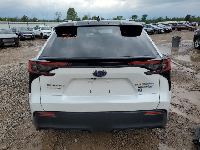 2023 SUBARU SOLTERRA P JTMABABA4PA003434