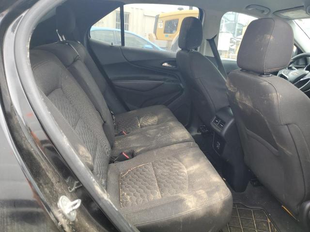 2020 CHEVROLET EQUINOX LT - 2GNAXUEV8L6210764